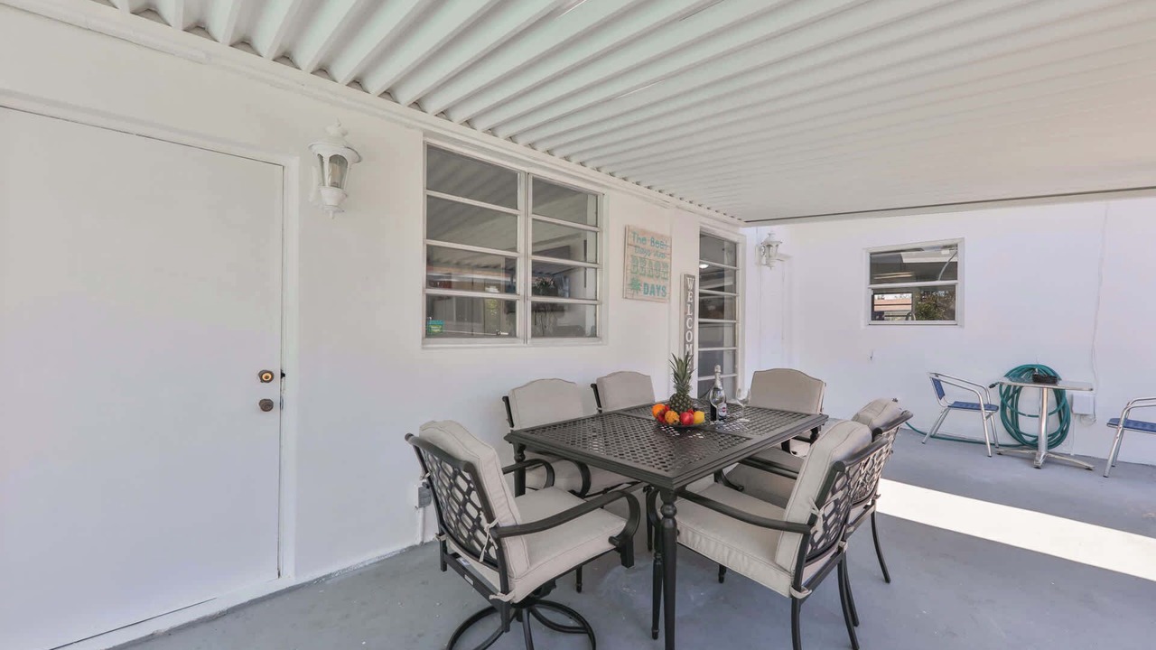 Photo of Outdoor in Ives Estates