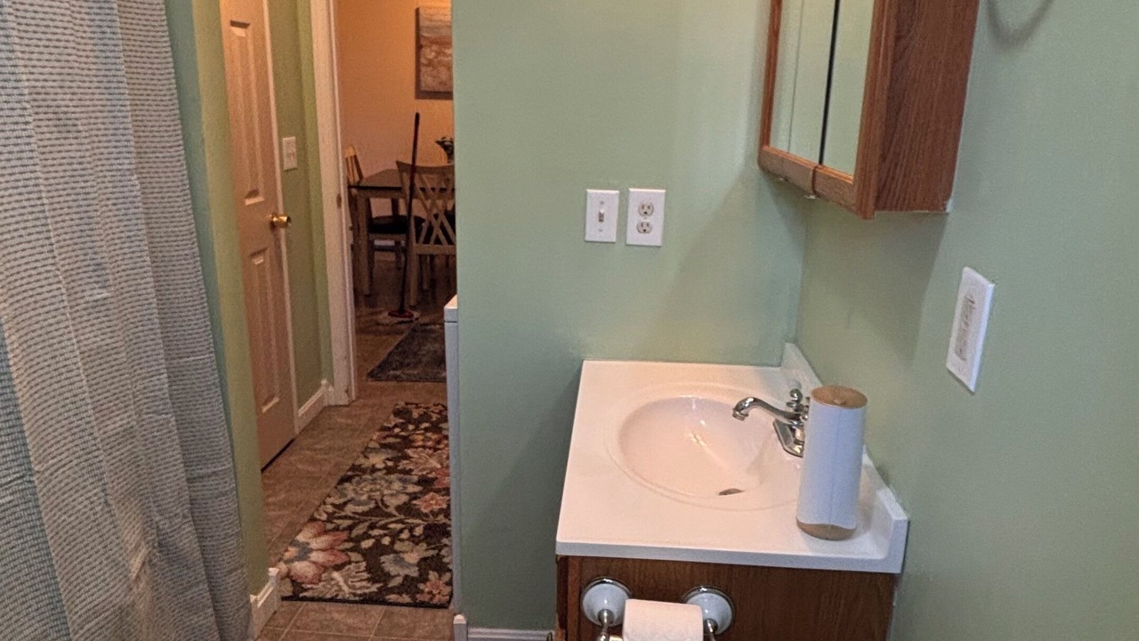 Photo of Bathroom in Rumford