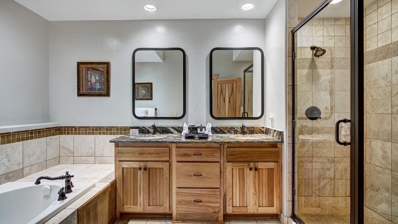 Photo of Bedroom in Christie Heights
