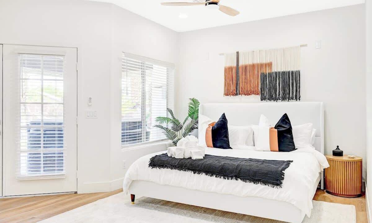 Photo of Bedroom in Spring Valley