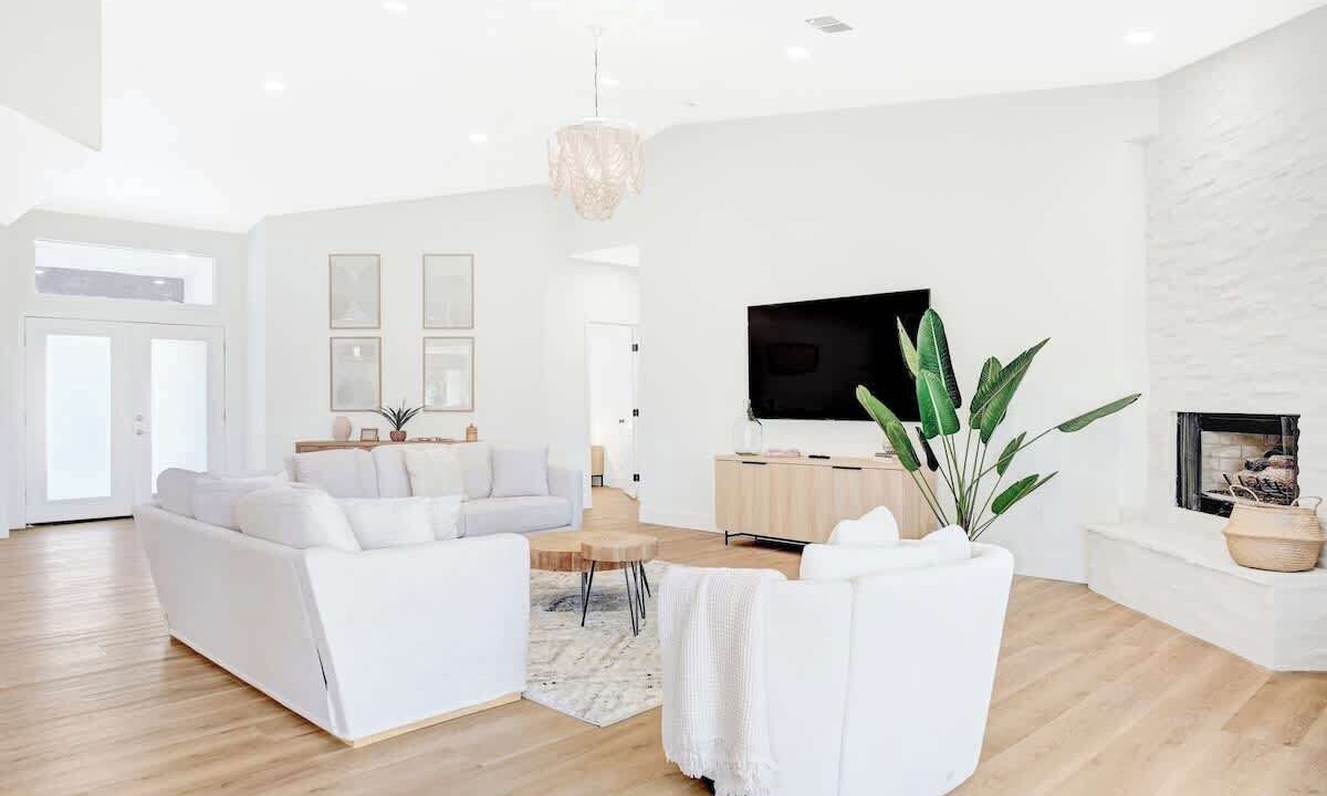 Photo of Livingroom in Spring Valley