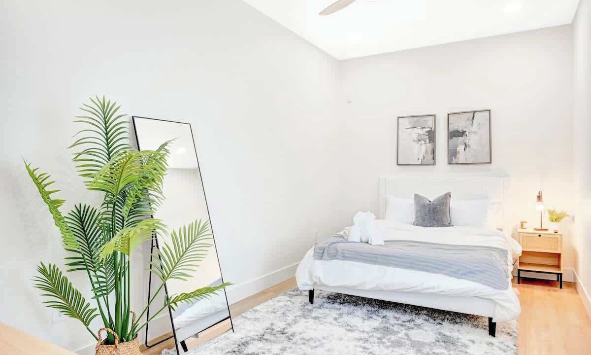 Photo of Bedroom in Spring Valley