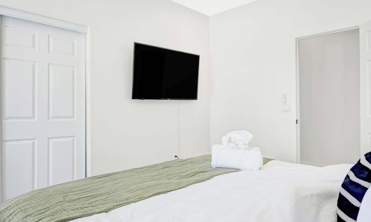 Photo of Bedroom in Spring Valley