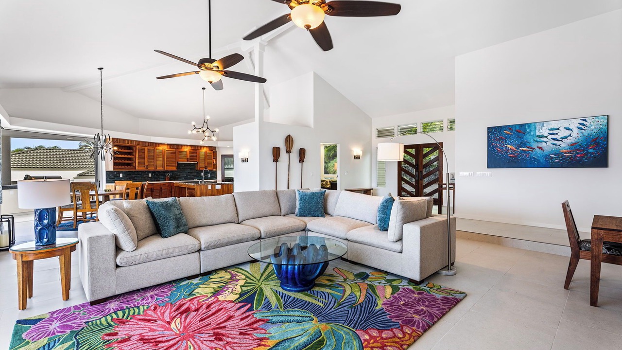 Photo of Bedroom in Kahaluu-Keauhou