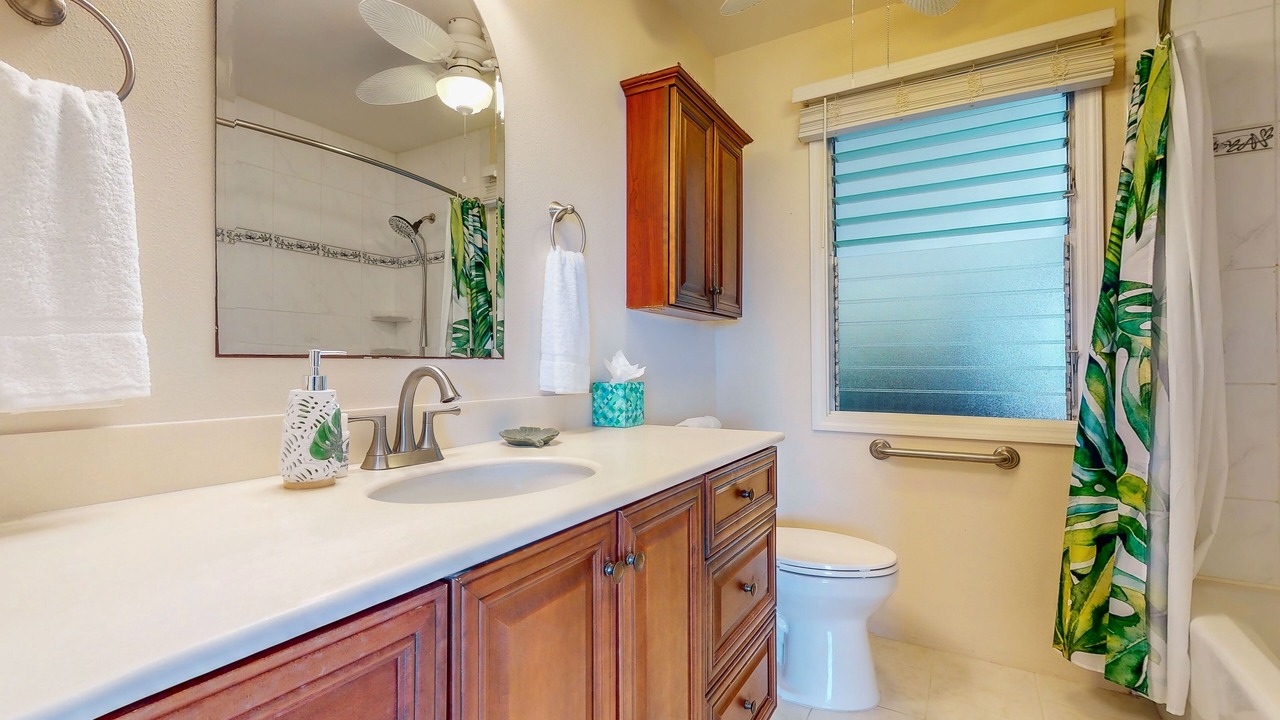 Photo of Bathroom in Kailua-Kona