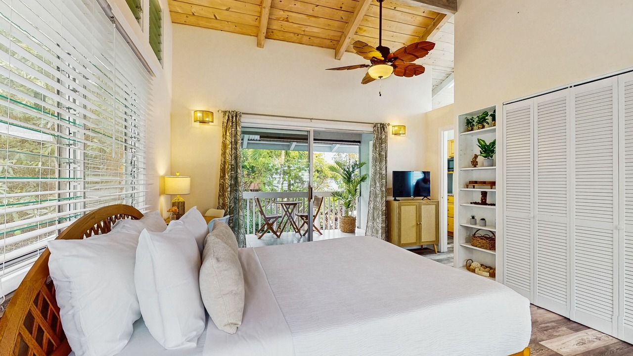 Photo of Bedroom in Kailua-Kona