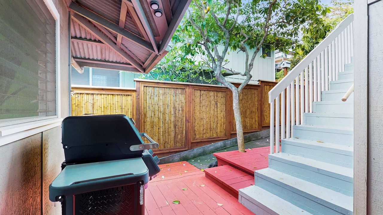 Photo of Outdoor in Kailua-Kona