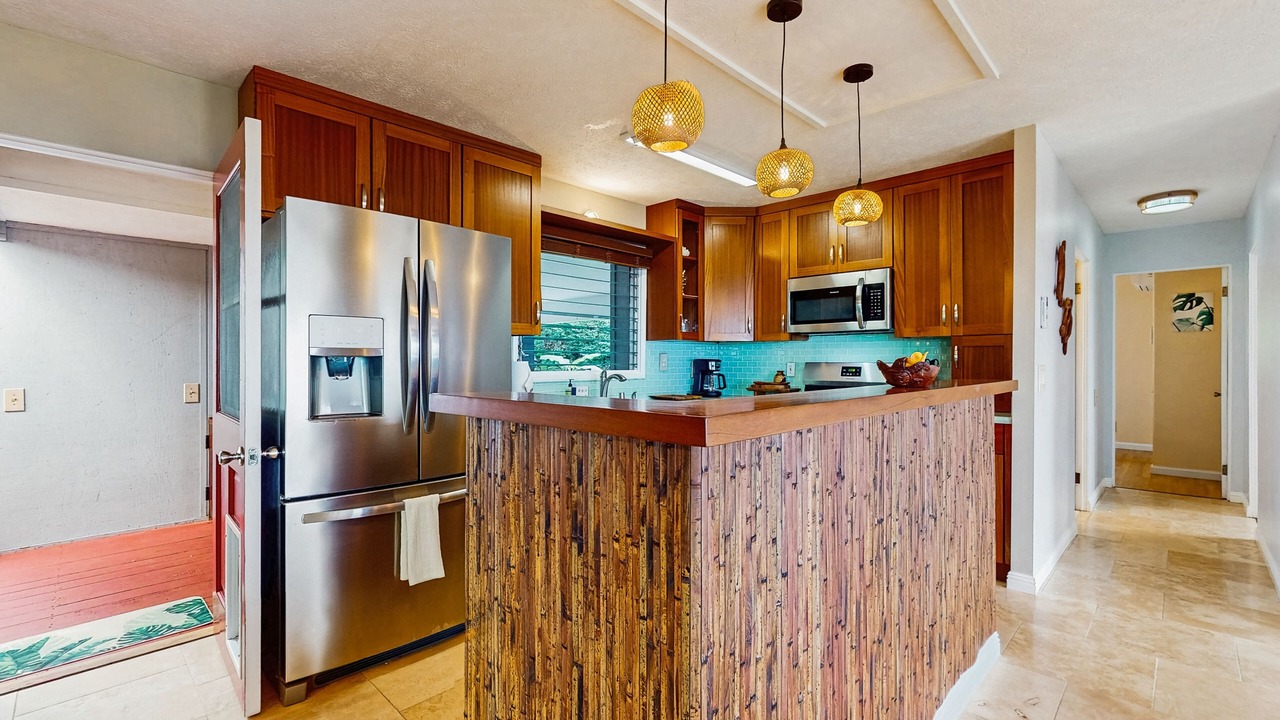 Photo of Kitchen in Kailua-Kona