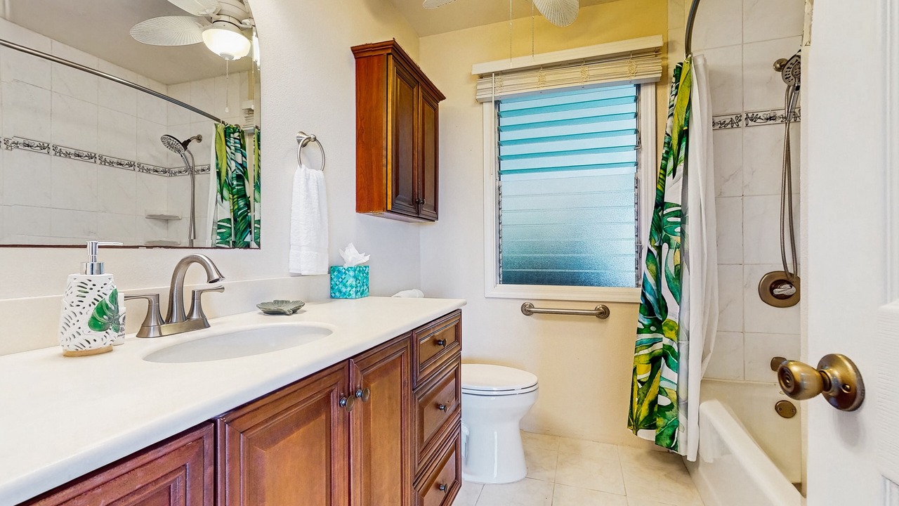 Photo of Bathroom in Kailua-Kona