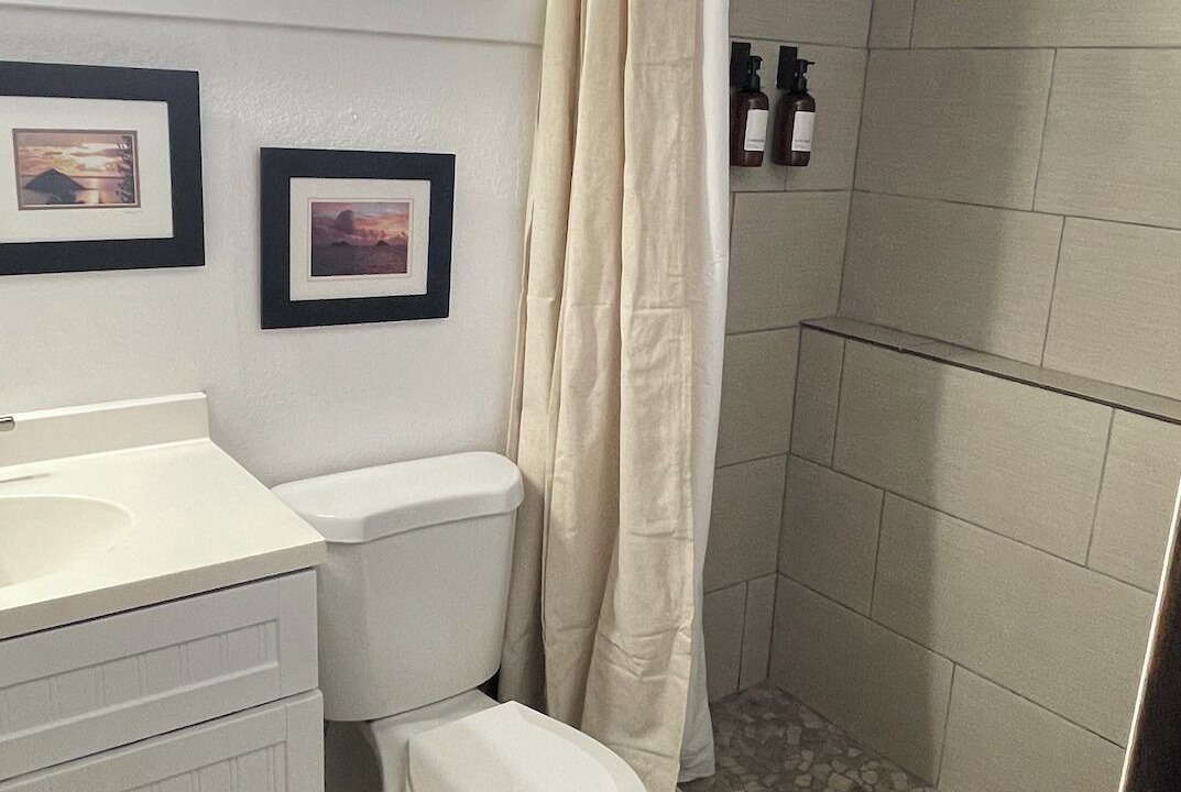 Photo of Bathroom in Lanikai