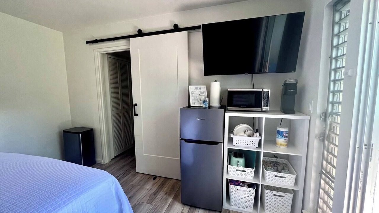 Photo of Bedroom in Princeville