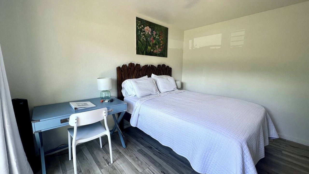 Photo of Bedroom in Princeville