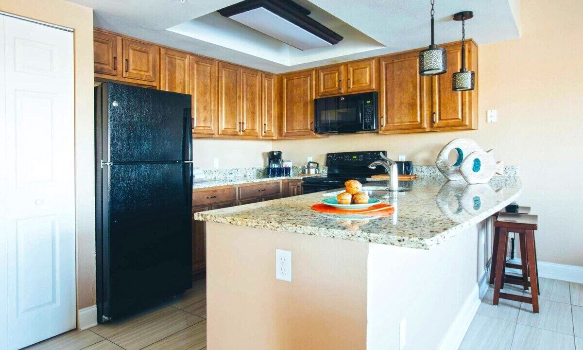 Photo of Kitchen in Florida Central Atlantic Coast