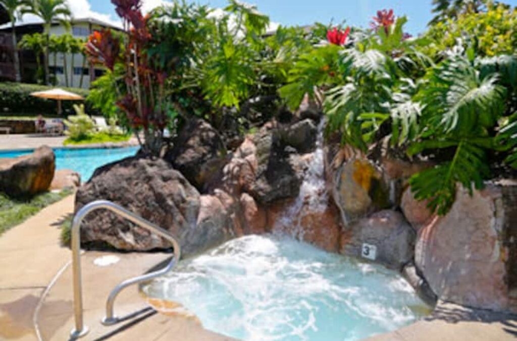 Photo of Outdoor in Princeville