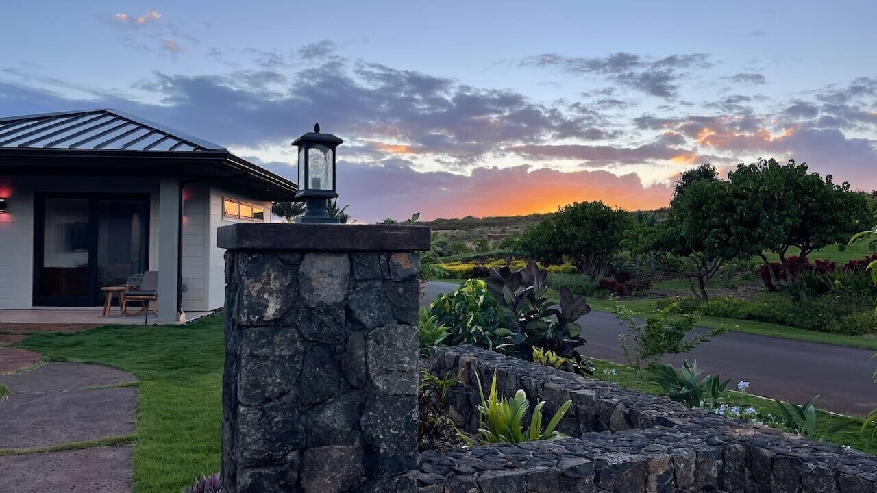 Photo of Outdoor in Poipu