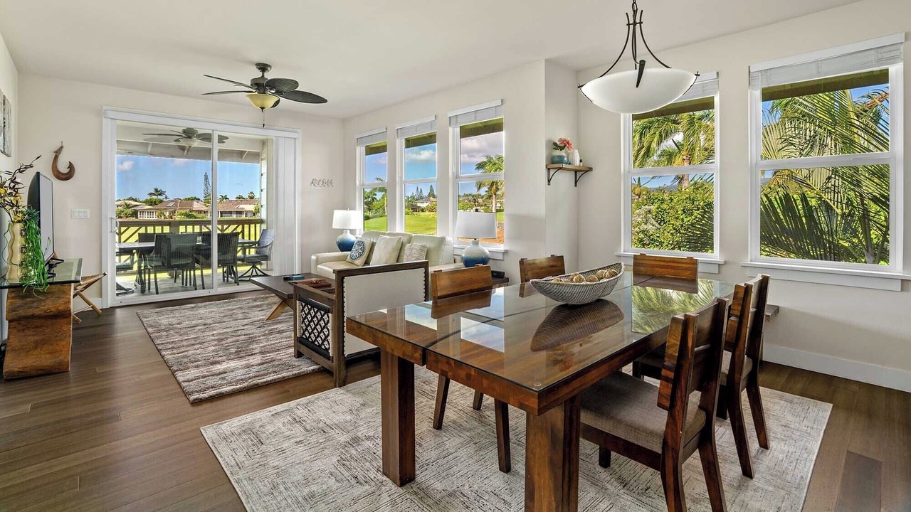 Photo of Bedroom in Poipu