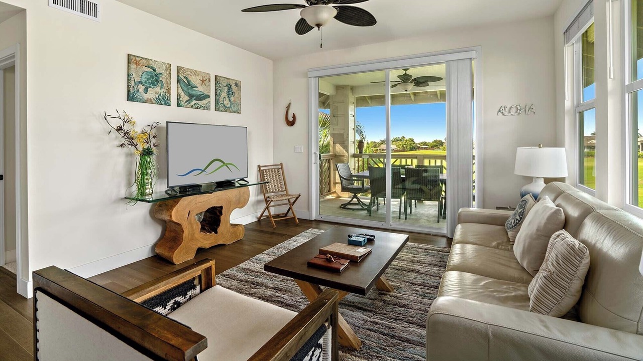 Photo of Bedroom in Poipu