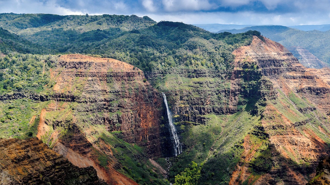 Photo of Others in Poipu