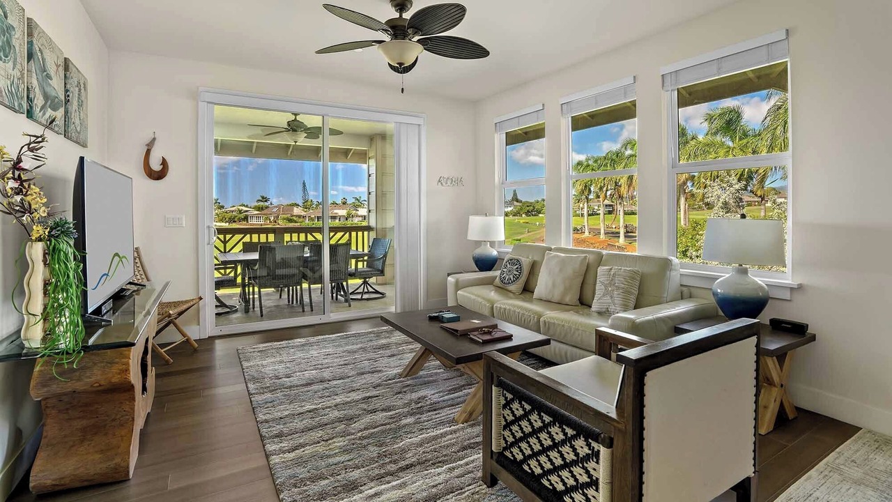 Photo of Bedroom in Poipu