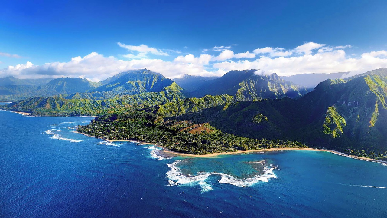 Photo of Others in Poipu