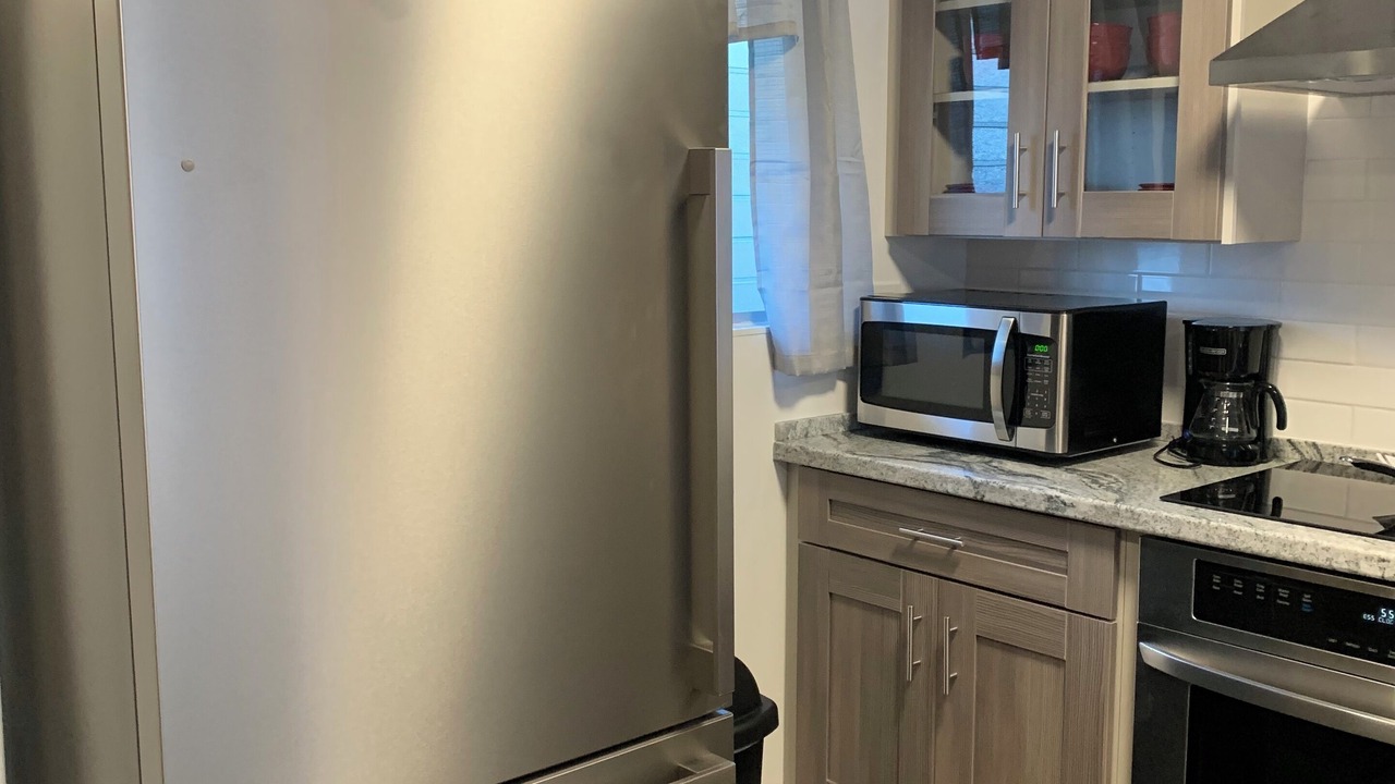 Photo of Kitchen in McCully - Moiliili