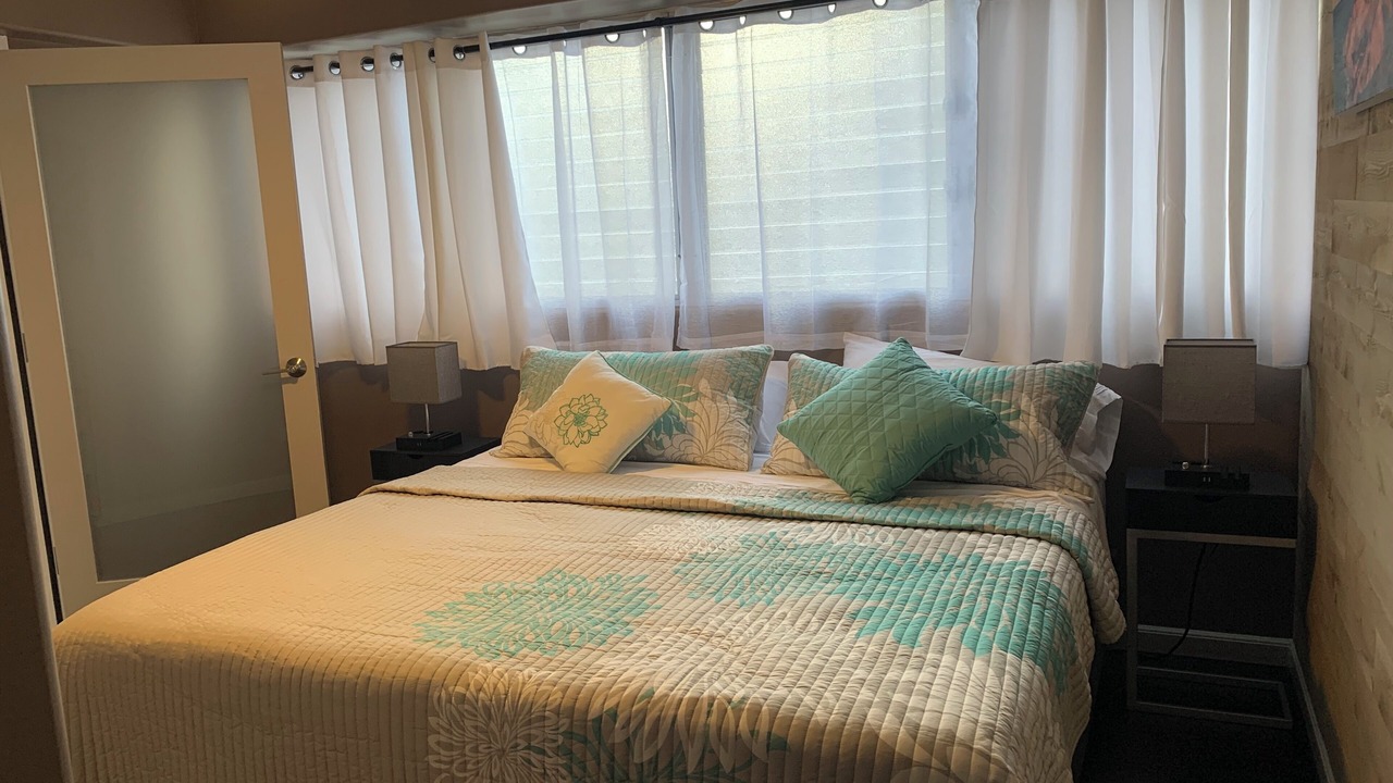 Photo of Bedroom in McCully - Moiliili