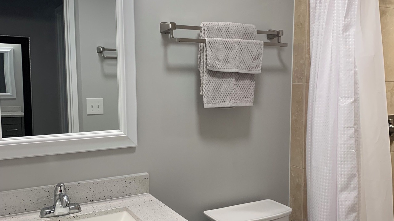 Photo of Bathroom in McCully - Moiliili