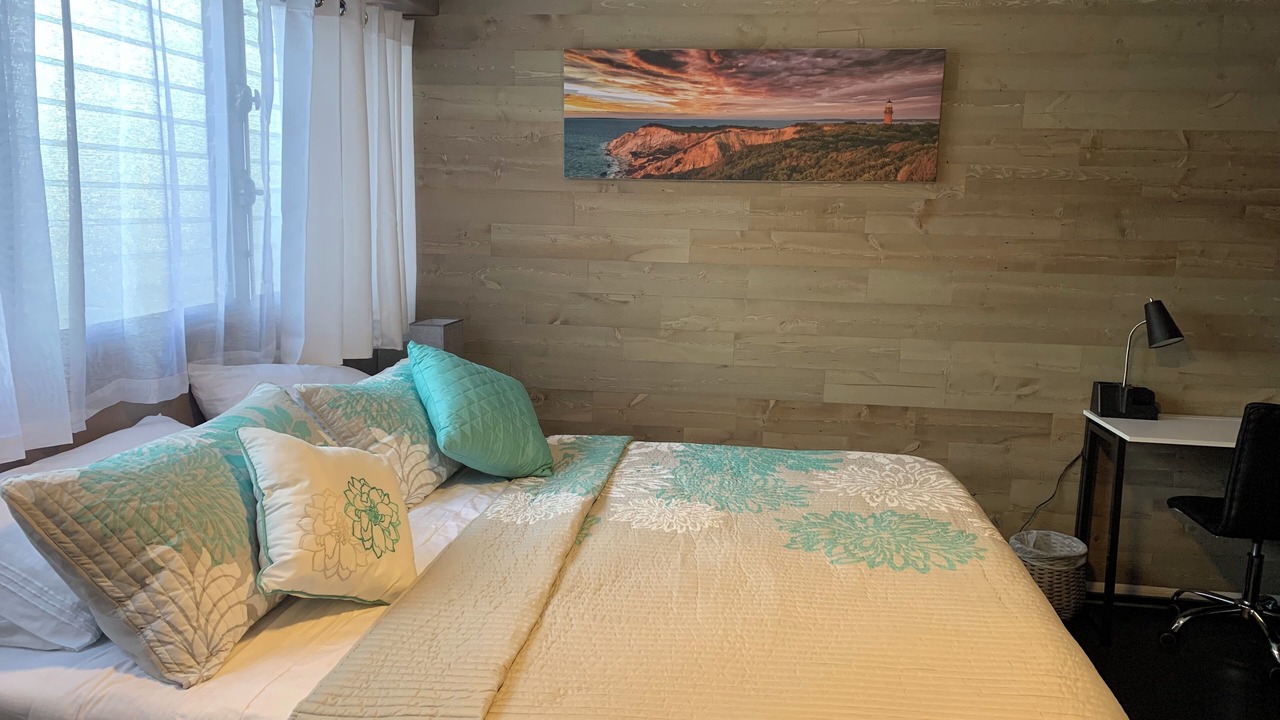 Photo of Bedroom in McCully - Moiliili