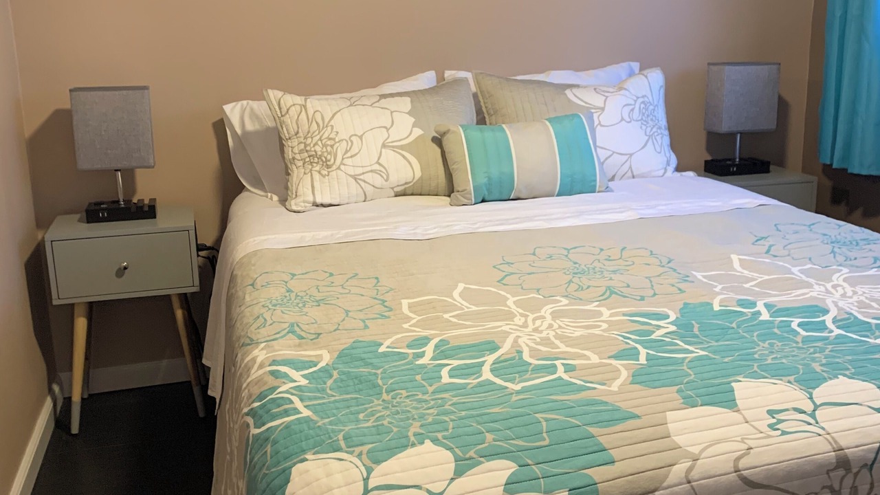 Photo of Bedroom in McCully - Moiliili