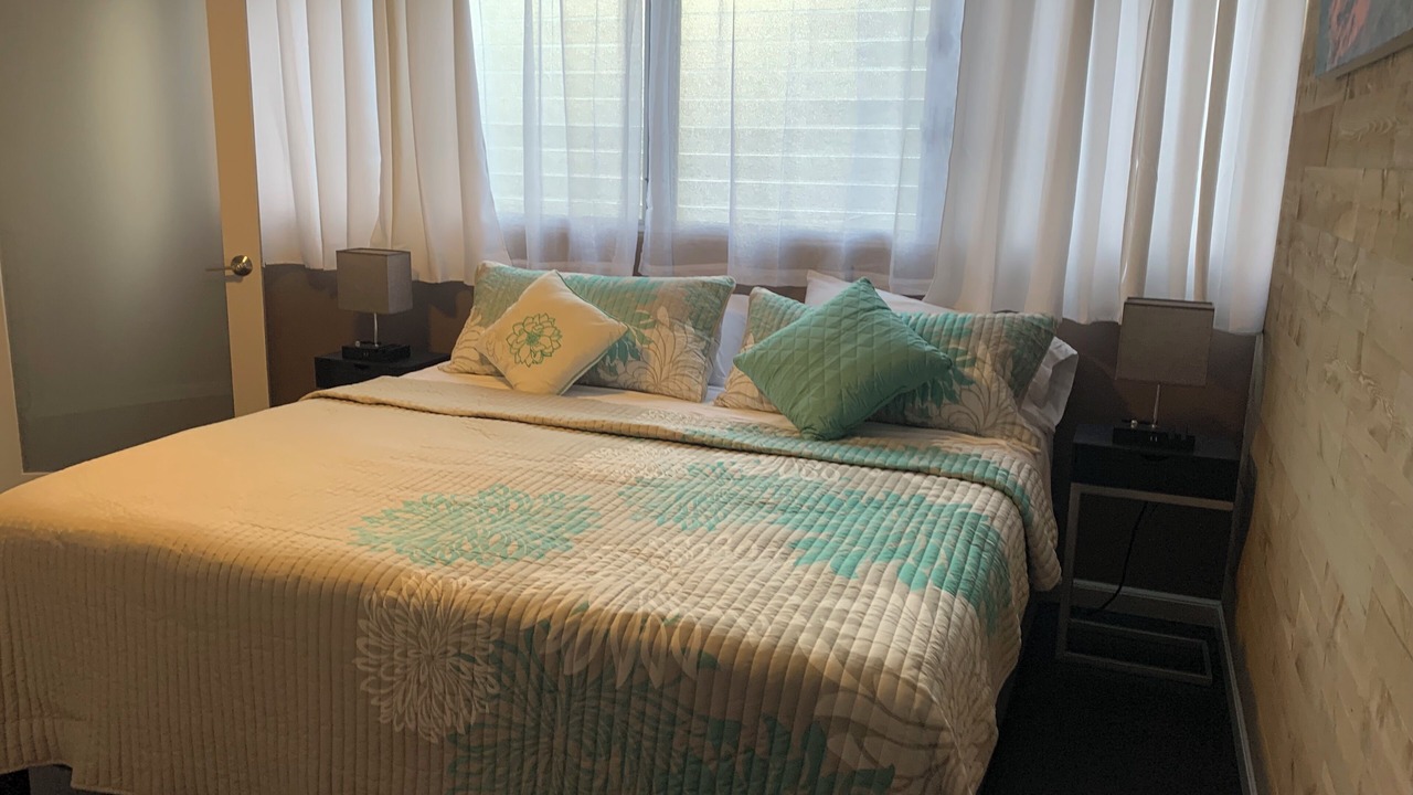Photo of Bedroom in McCully - Moiliili
