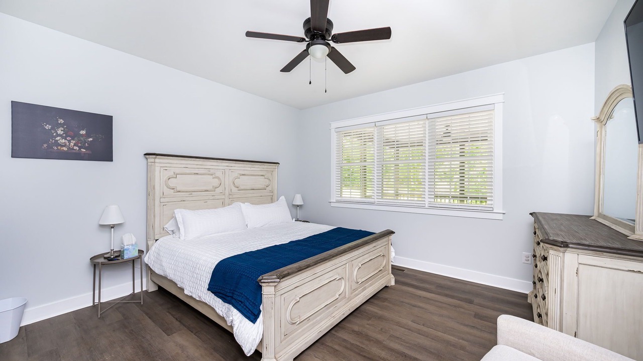 Photo of Bedroom in Lanexa