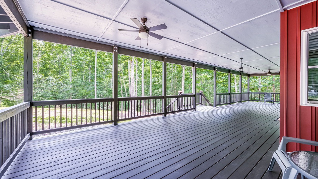 Photo of Patio Balcony in Lanexa