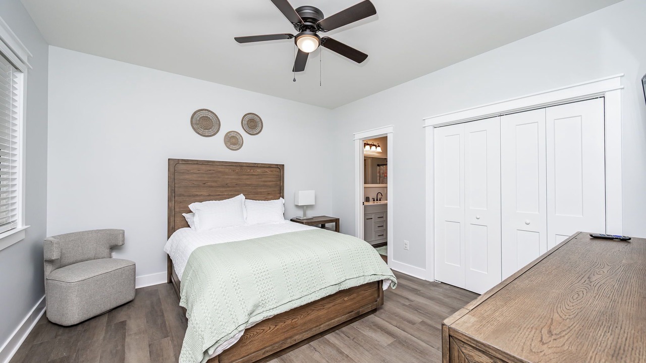 Photo of Bedroom in Lanexa