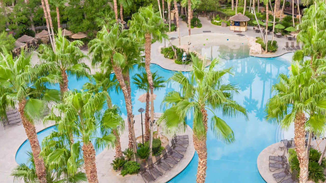 Photo of Outdoor in Las Vegas