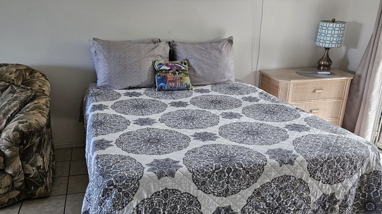 Photo of Bedroom in Pauwela