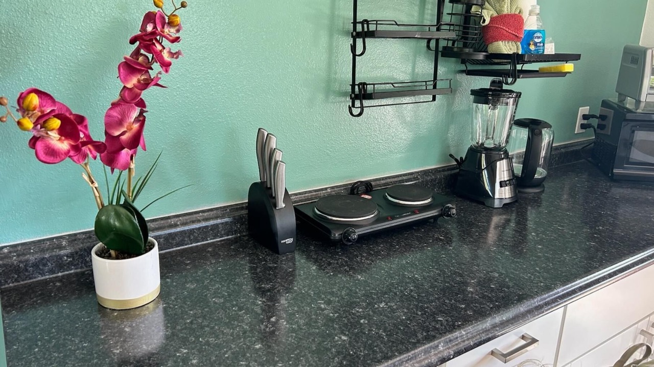 Photo of Kitchen in Pauwela