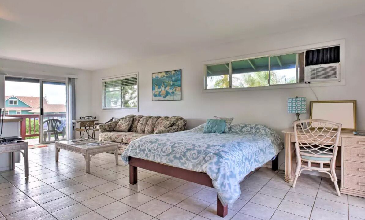 Photo of Livingroom in Pauwela