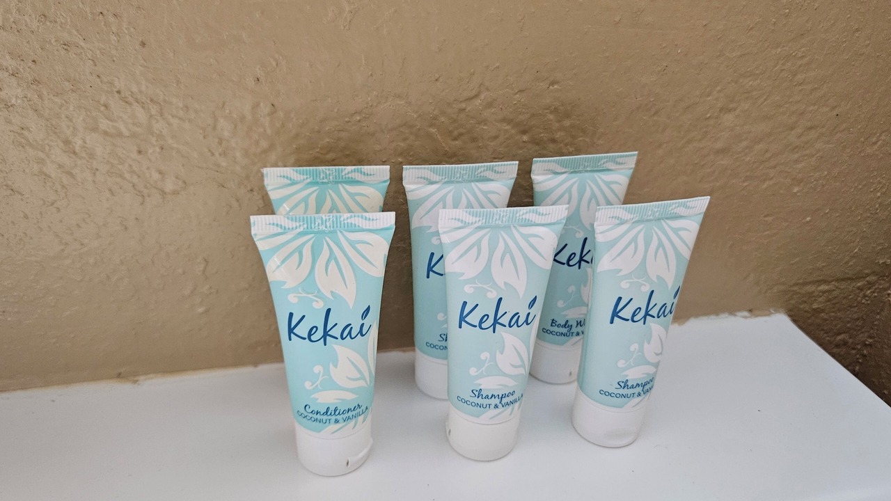Photo of Bathroom in Keaukaha