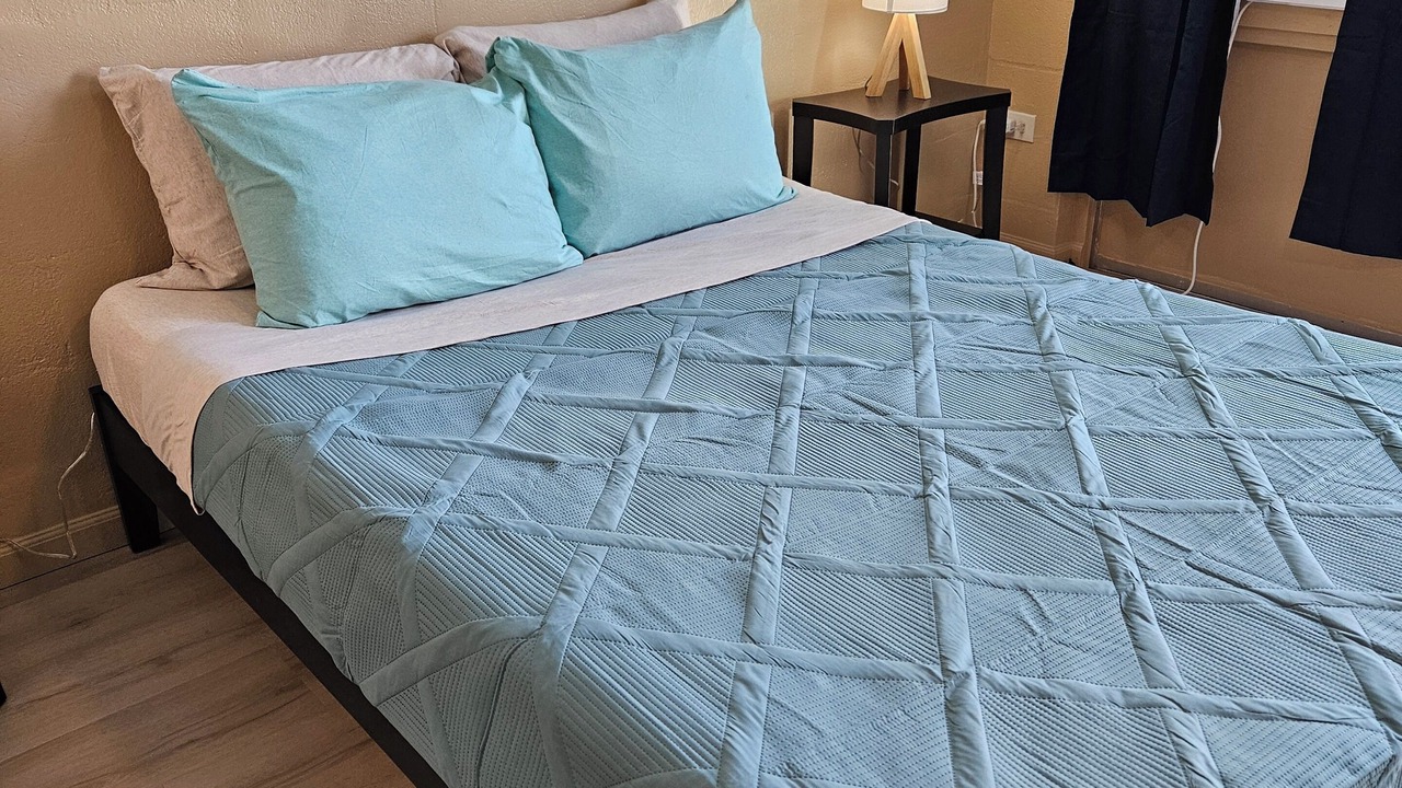 Photo of Bedroom in Keaukaha