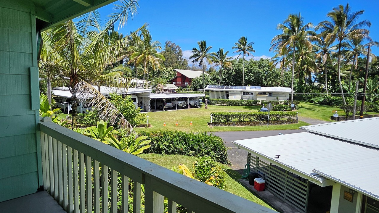 Photo of Outdoor in Keaukaha