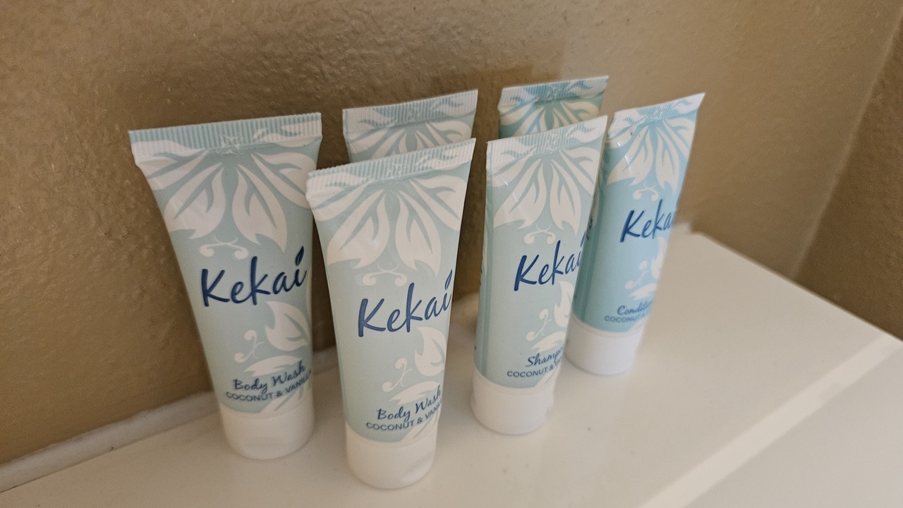 Photo of Bathroom in Keaukaha