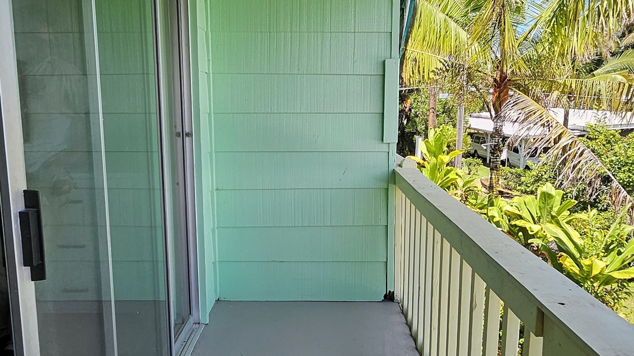 Photo of Outdoor in Keaukaha
