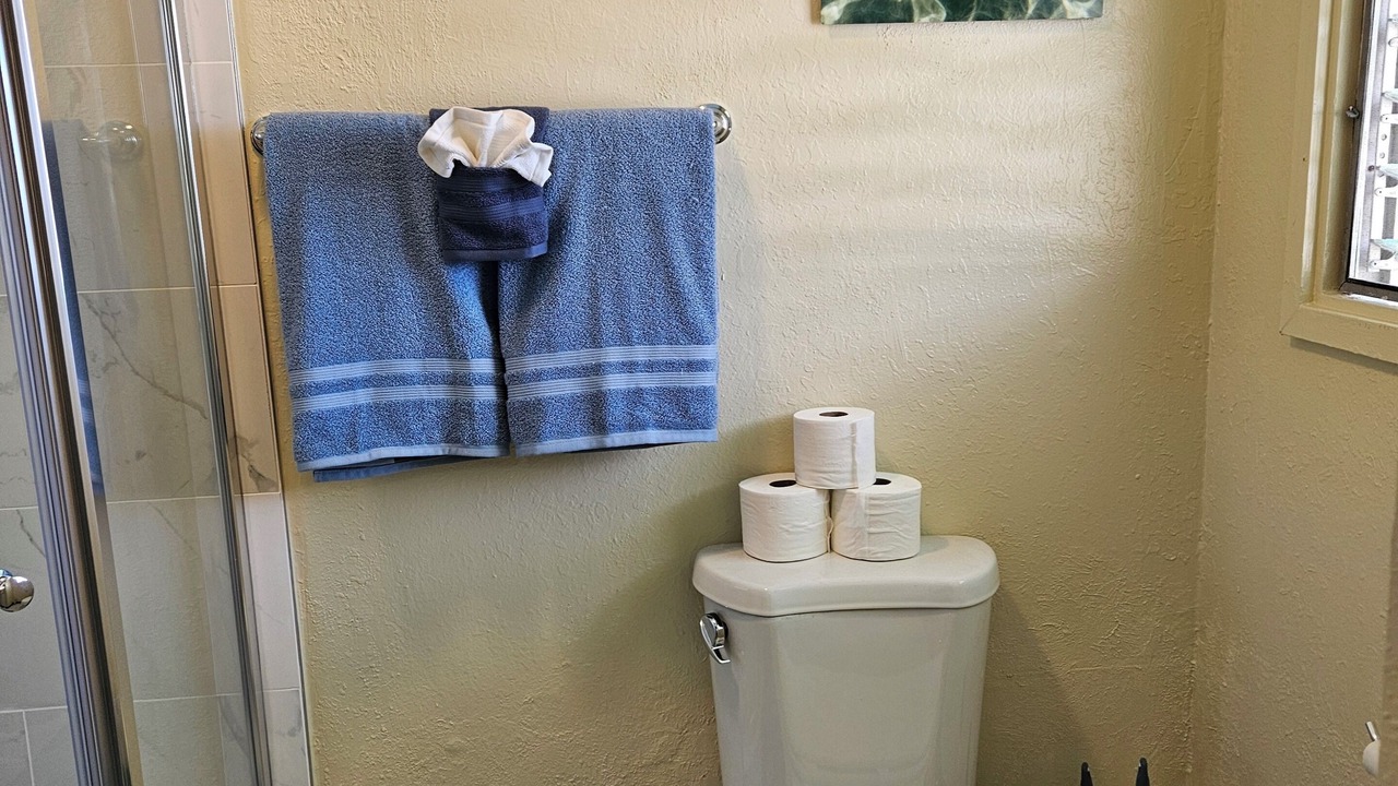 Photo of Bathroom in Keaukaha