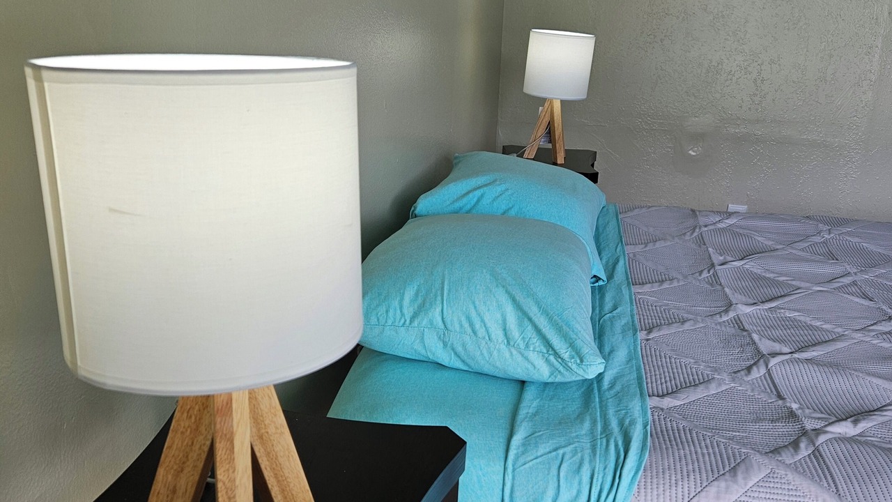 Photo of Bedroom in Keaukaha