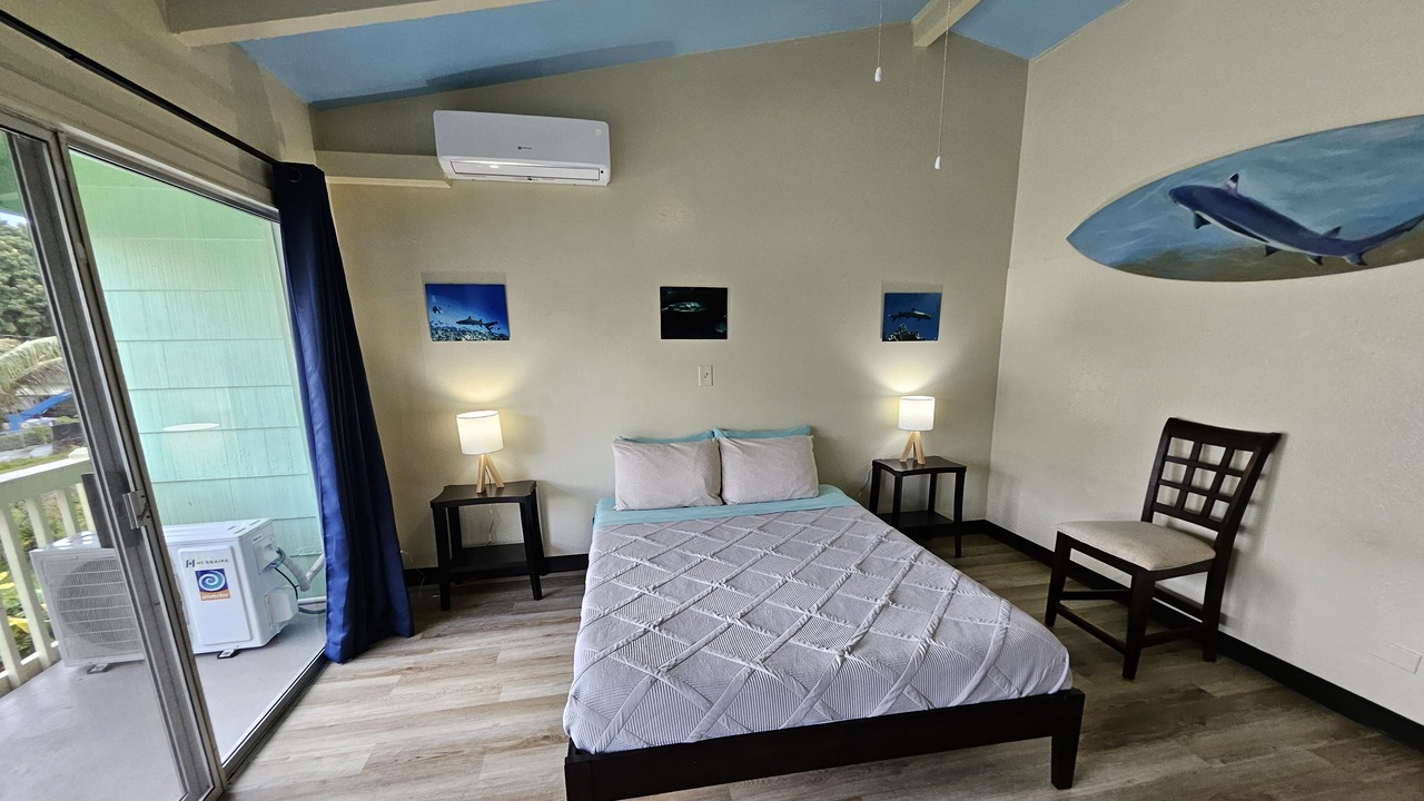 Photo of Bedroom in Keaukaha