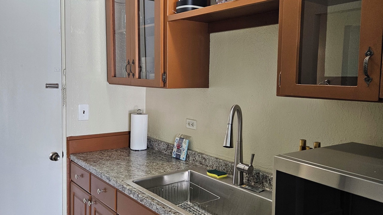 Photo of Kitchen in Keaukaha