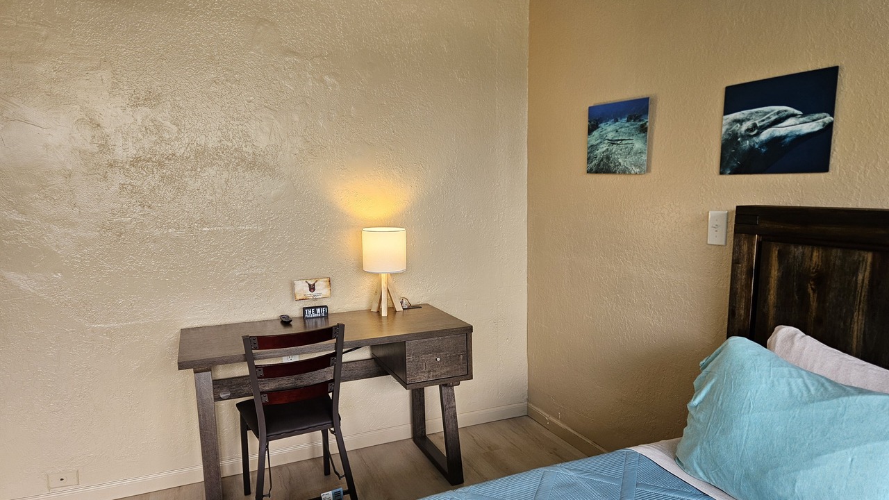 Photo of Bedroom in Keaukaha