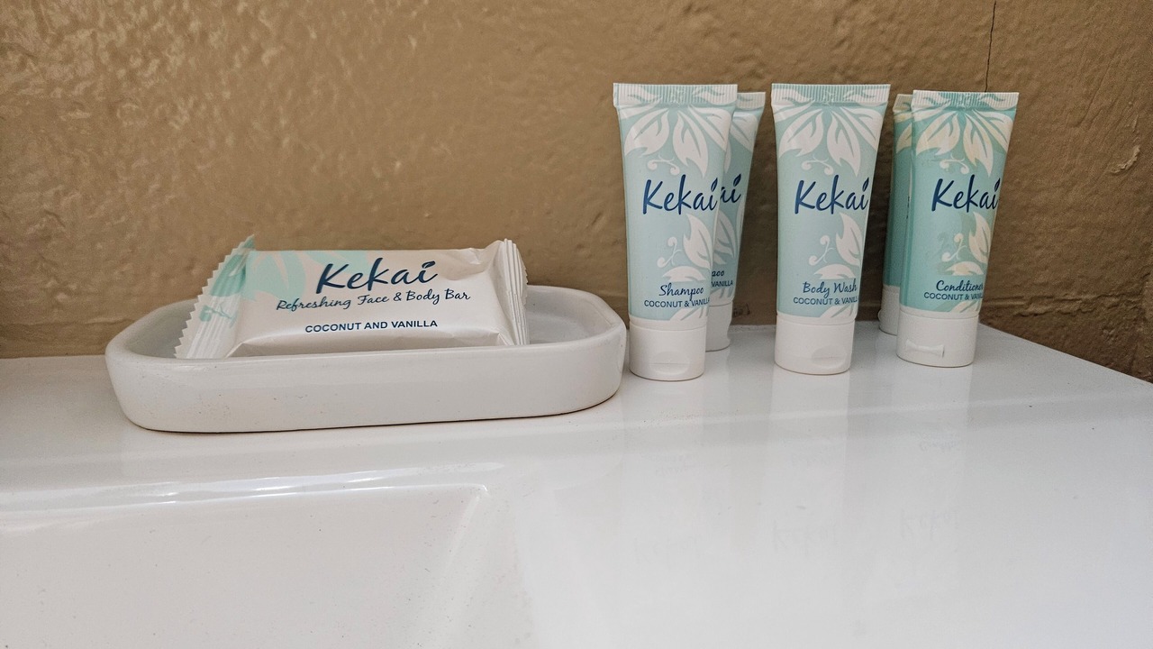 Photo of Bathroom in Keaukaha