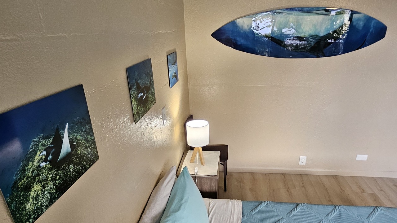 Photo of Bedroom in Keaukaha