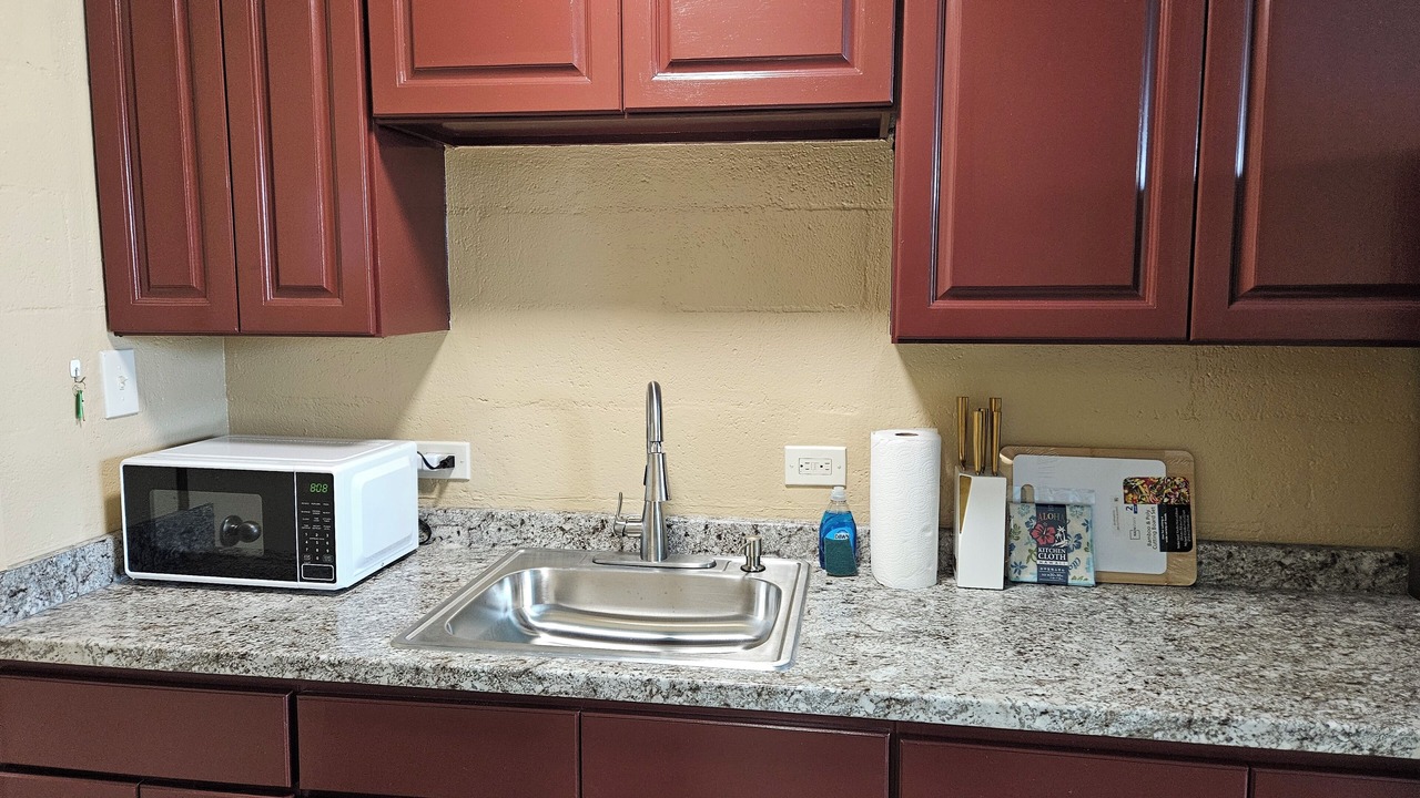 Photo of Kitchen in Keaukaha